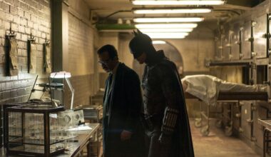 Tweede 'The Batman' gaat dieper, is enger en de inzet is groter