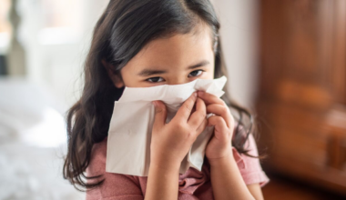 5 dingen helpen je snotseizoen door