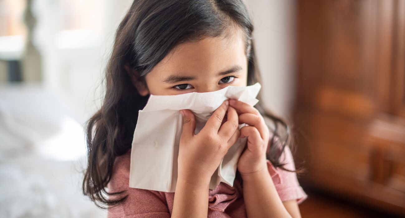 5 dingen helpen je snotseizoen door