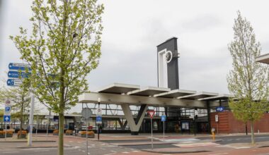 Station Almelo krijgt opknapbeurt: 'Meeste meldingen van onveilig gevoel'