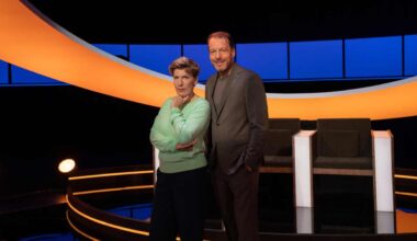 Welke kandidaten zien we terug in de finaleweek van De Slimste Mens 2025 (zomereditie)?