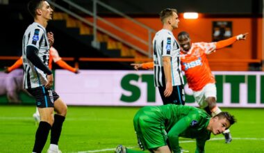 Diepe crisis bij Heracles Almelo na nieuwe afgang tegen FC Volendam