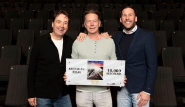 'Ongelofelijk': De Magie van de TT krijgt Kristallen Film