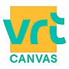 Logo VRT Canvas