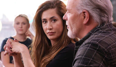 Fidan Ekiz en Wierd Duk