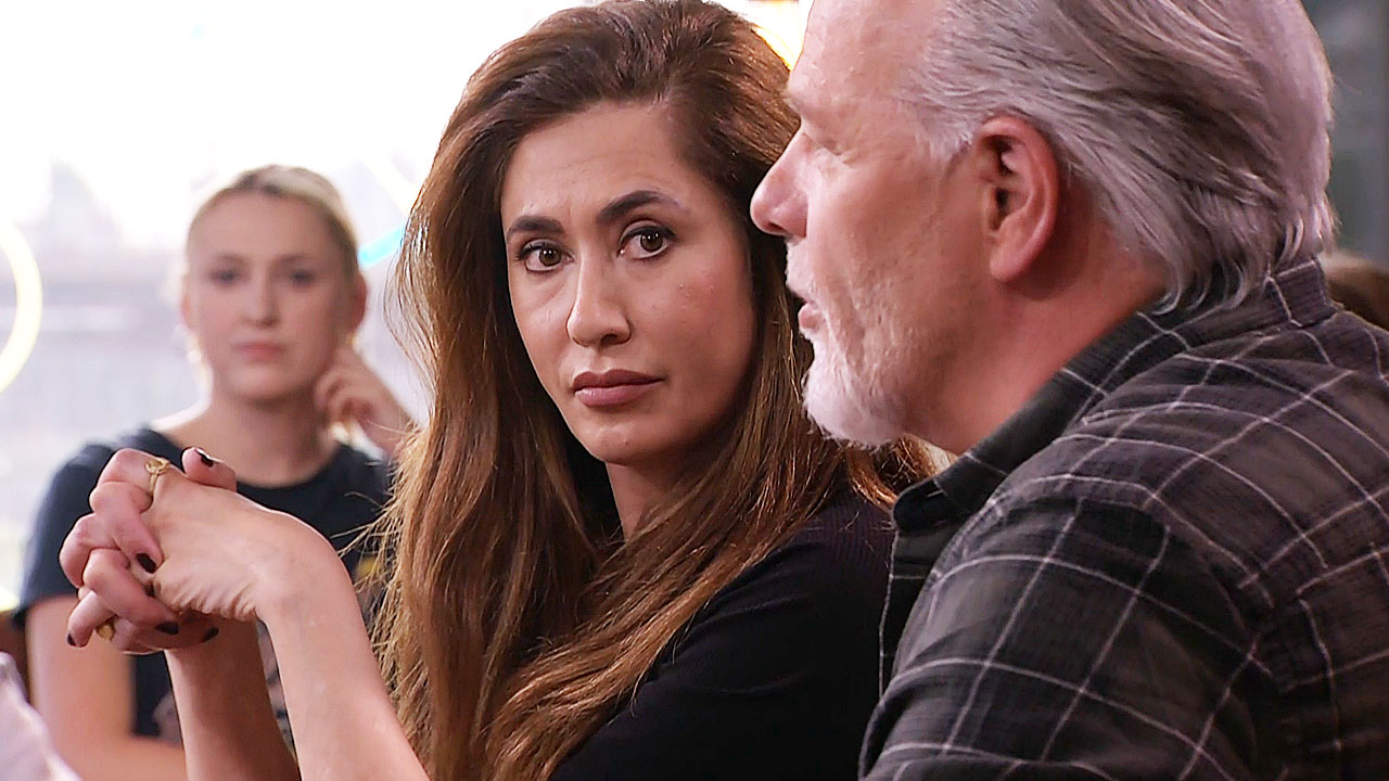 Fidan Ekiz en Wierd Duk