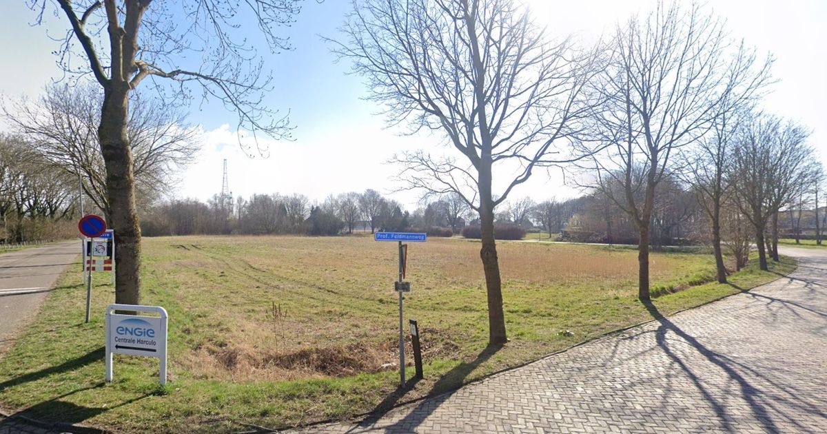 Mogelijke locaties voor opvang asielzoekers in Zwolle op straat na fout COA