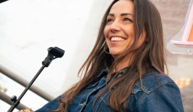 Van goud tot driewieler: dit zijn alle kandidaten van het Regio Songfestival!