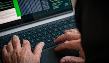 Personeels- en financiële gegevens buitgemaakt: Russische hackersgroep claimt cyberaanval op Omrin