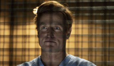 Woody Harrelson heeft spijt van deze scène in 'Venom': "Amateuristisch"