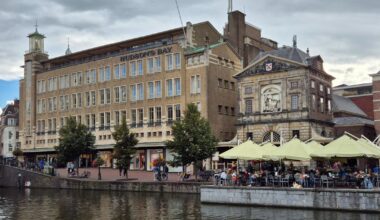 Overnachten in oude V&D? Dit komt in bekende warenhuis