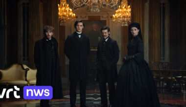 Drie redenen waarom 'House of Guinness' meer is dan een Ierse 'Succession'