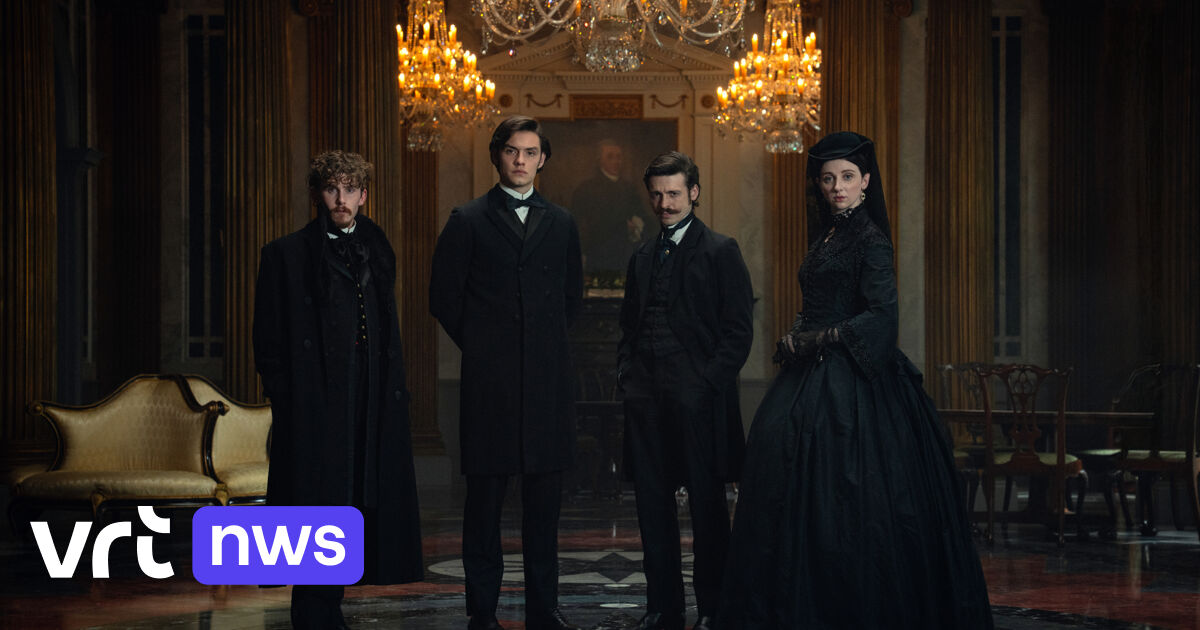 Drie redenen waarom 'House of Guinness' meer is dan een Ierse 'Succession'