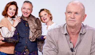 Meilandjes en Evert Santegoeds