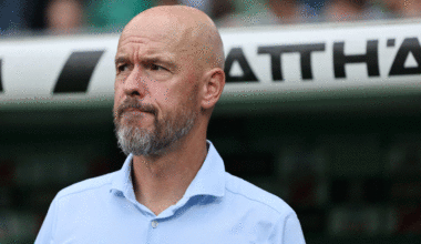 Erik ten Hag velt met één zin hard oordeel over John Heitinga's Ajax