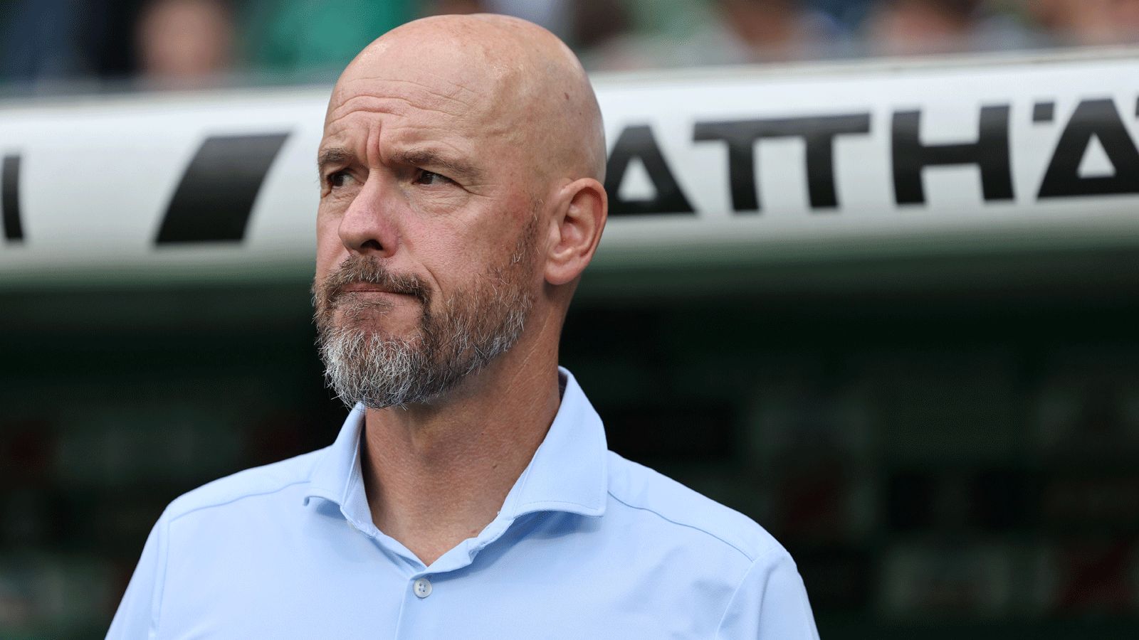 Erik ten Hag velt met één zin hard oordeel over John Heitinga's Ajax