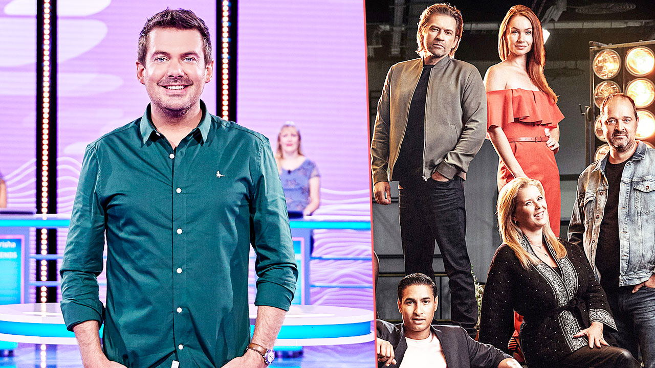 Ruben Nicolai en GTST