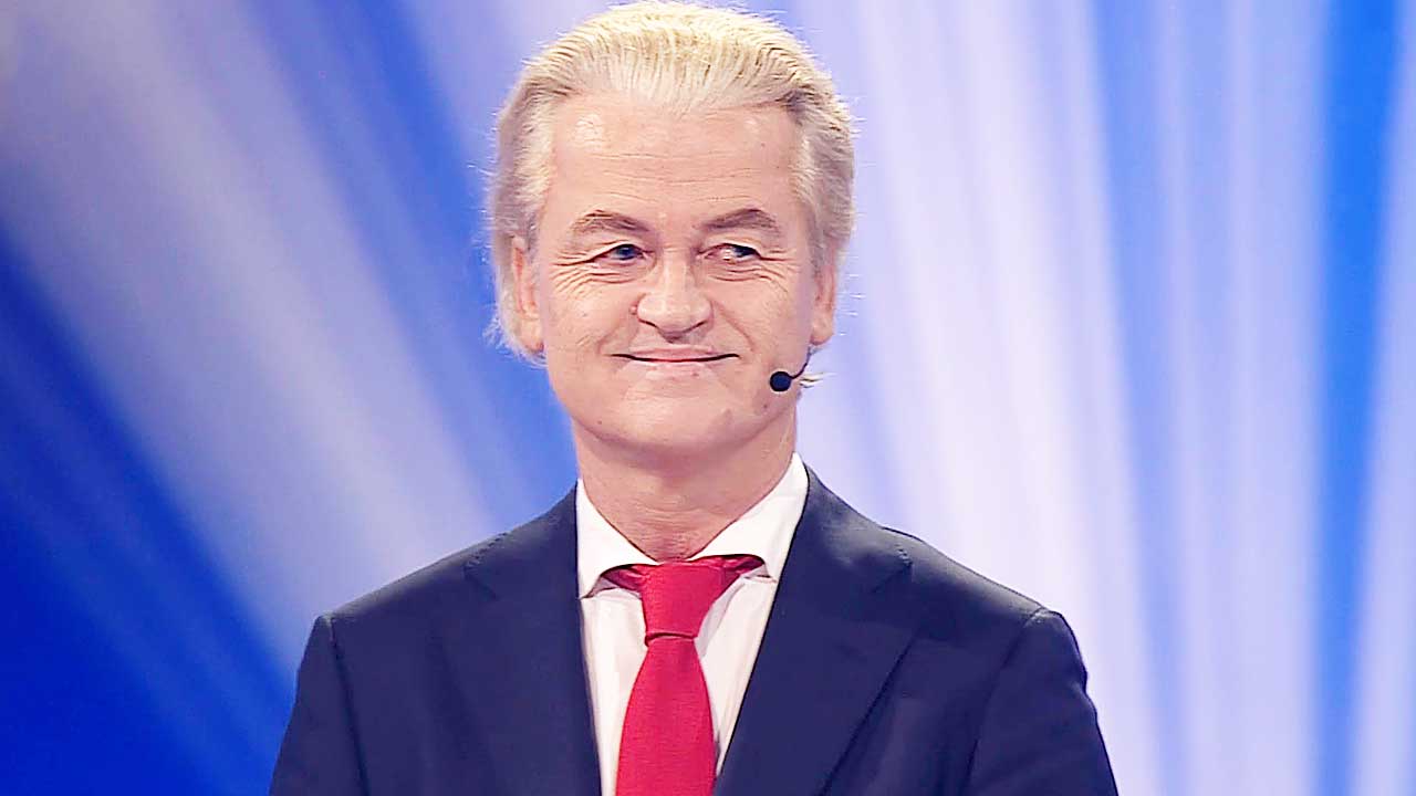 Geert Wilders