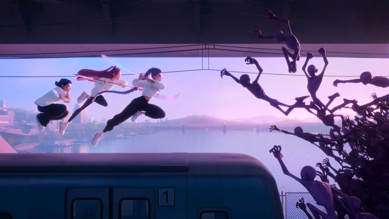 325 miljoen kijkers! Maakt Netflix gelijk een échte film van zijn allergrootste hit?