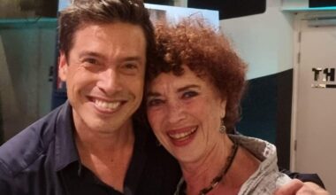 Sjors van der Panne: 'Dankzij mijn Franse juf speel ik nu Jacques Brel'