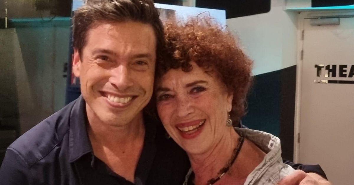 Sjors van der Panne: 'Dankzij mijn Franse juf speel ik nu Jacques Brel'