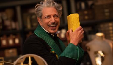 Groot record voorspeld voor deel 2 in fantasy-tweeluik