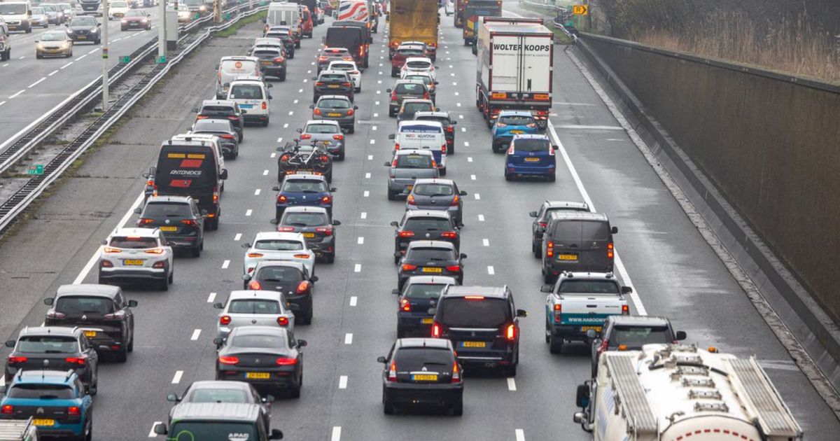 Heb je een auto? Dan ga je daar vanaf volgend jaar meer voor betalen