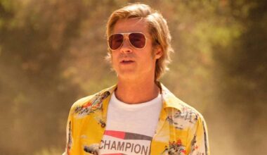 Komt het vervolg op 'Once Upon a Time in Hollywood' ook naar de bioscoop?