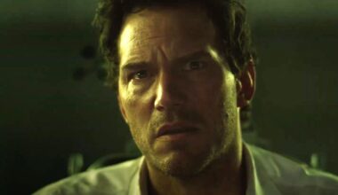 Eerste trailer 'Mercy': Chris Pratt versus AI in bloedstollende actiethriller