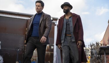 Prime Video pakt vandaag weer groots uit met deze onmisbare actiefilm