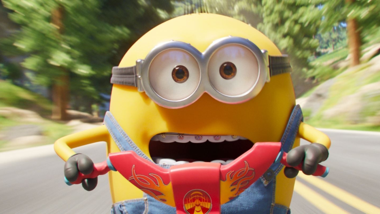 Enorme flater voor Universal: 'Minions 3' lekt volledig online