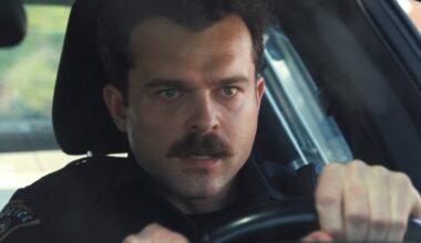 De engste film van het jaar verschijnt deze vrijdag al op HBO Max