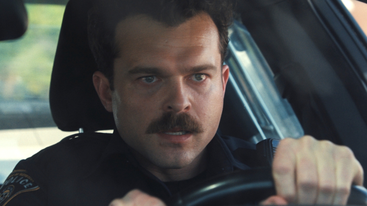 De engste film van het jaar verschijnt deze vrijdag al op HBO Max