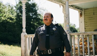 Het moet niet gekker worden: je mag deze film alleen zien als je kaal bent