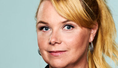 Nachtzuster 15 jaar: Astrid de Jong viert jubileum op NPO Radio 1 - RadioWereld