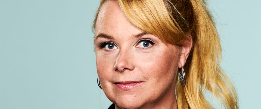 Nachtzuster 15 jaar: Astrid de Jong viert jubileum op NPO Radio 1 - RadioWereld