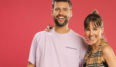 Barend & Benner ook de komende jaren te horen op NPO 3FM - RadioWereld