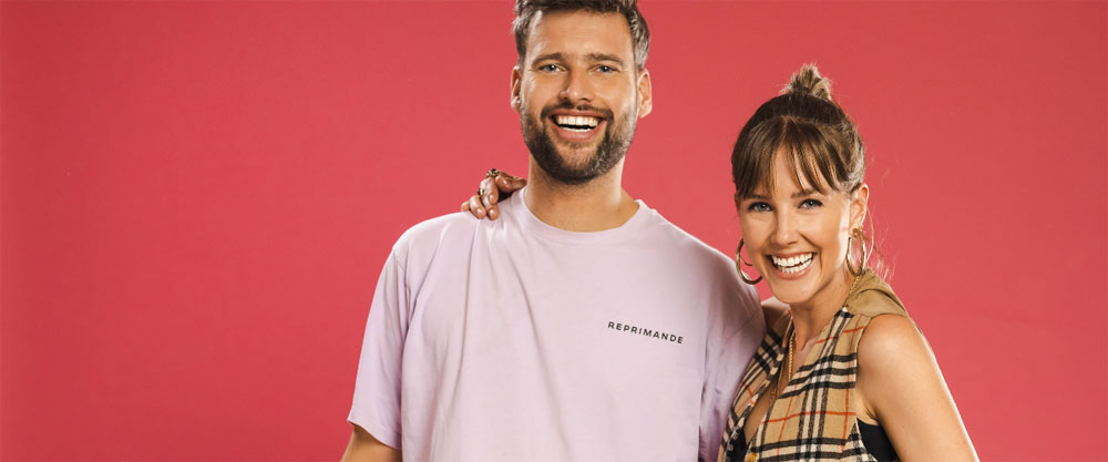 Barend & Benner ook de komende jaren te horen op NPO 3FM - RadioWereld