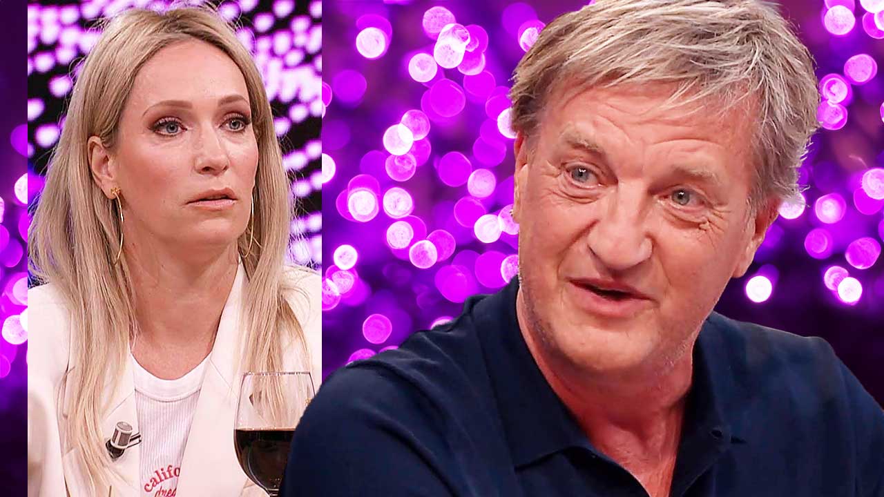 Wim Kieft en Hélène Hendriks