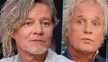 Tygo Gernandt en Jeroen Pauw