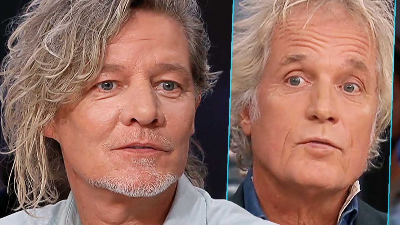 Tygo Gernandt en Jeroen Pauw