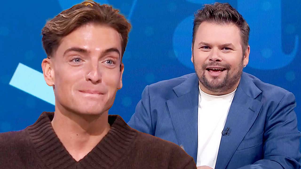 Robbert Rodenburg en Thomas van Groningen