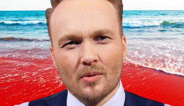 Arjen Lubach