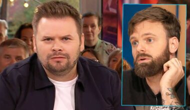 Thomas van Groningen en Tim Hofman