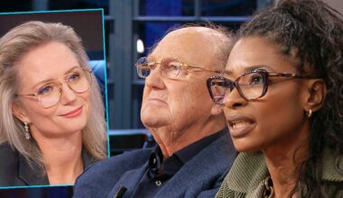 Fleur Agema en Sylvana Simons