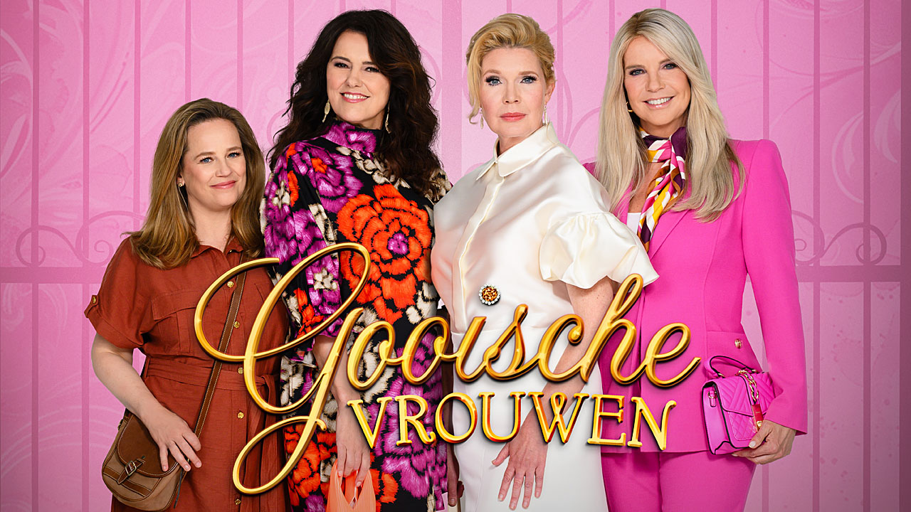 Gooische Vrouwen