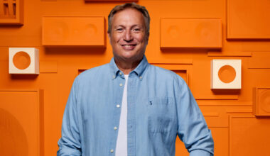 Rob van Someren over Gordon op Radio 10: "Ik snap deze keuze niet"