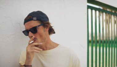 De film Islands gaat over een moderne femme fatale