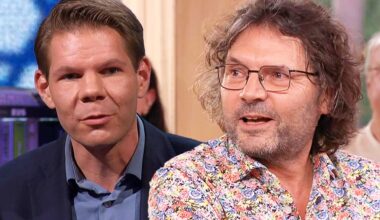 Victor Vlam en Job Knoester