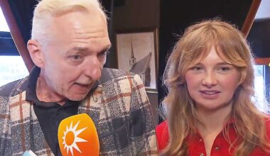 Martien en Maxime Meiland